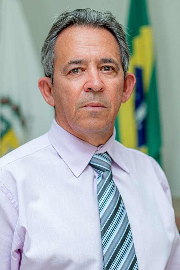 MILTON FRANCISCO DA SILVA