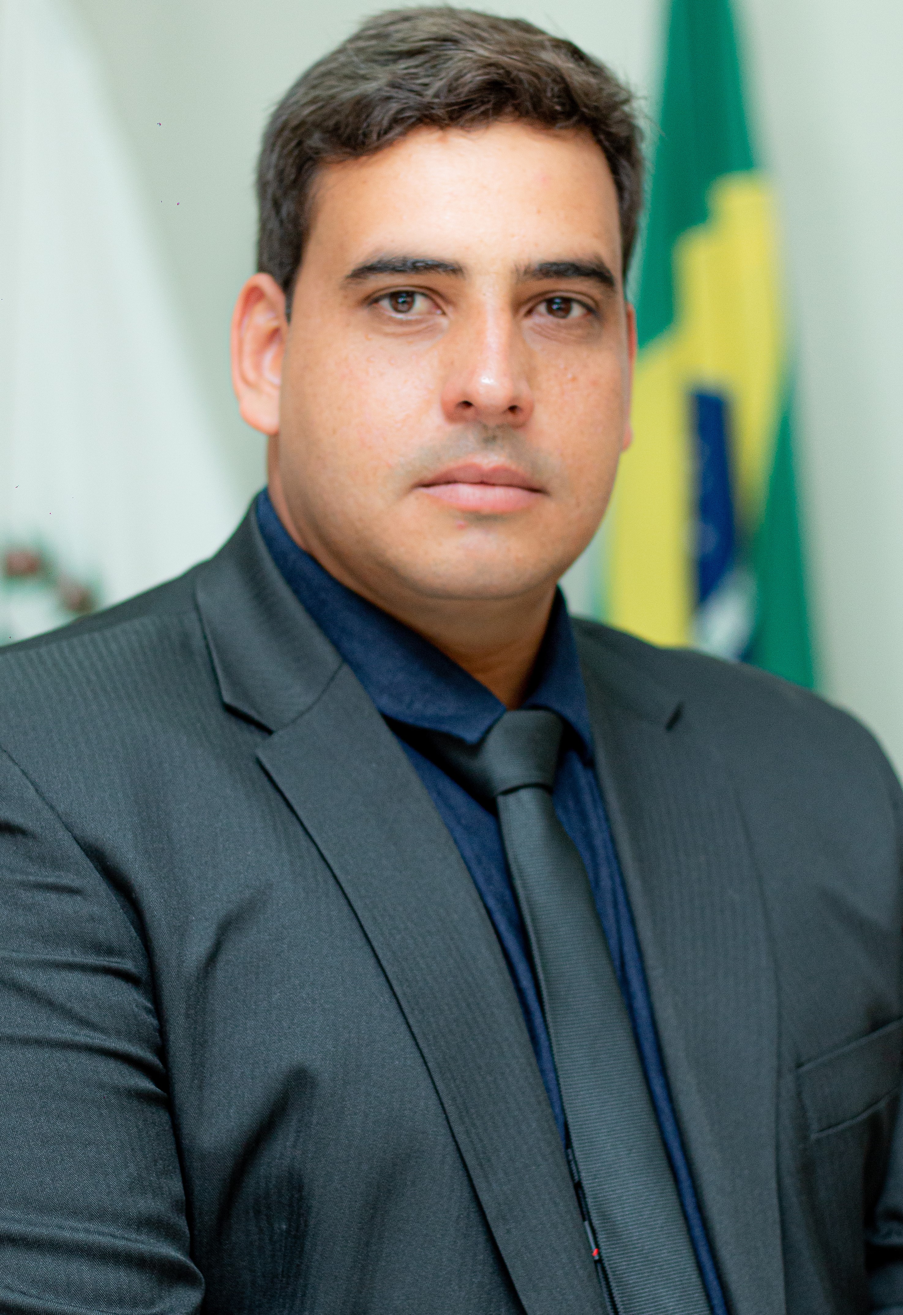 MACIEL AVELINO DAS CHAGAS